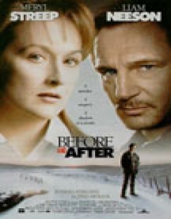 Before and After (1996) - English