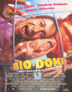 Bio-Dome (1996) - English