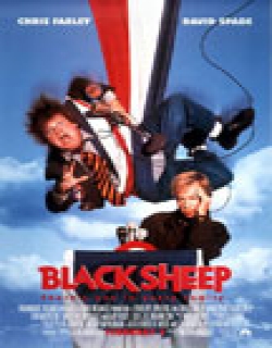 Black Sheep (1996) - English