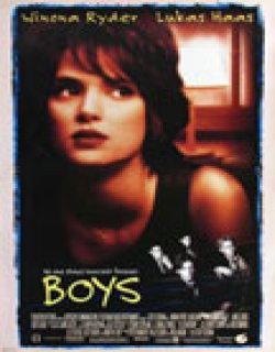 Boys (1996) - English