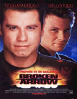 Broken Arrow (1996) - English