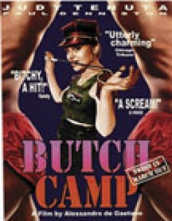 Butch Camp (1996) - English