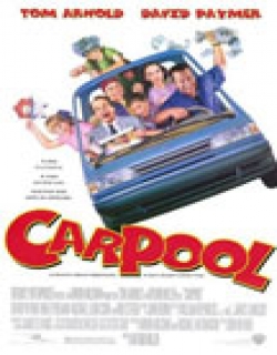 Carpool (1996) - English