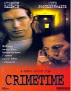 Crimetime (1996) - English