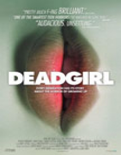 Dead Girl (1996) - English