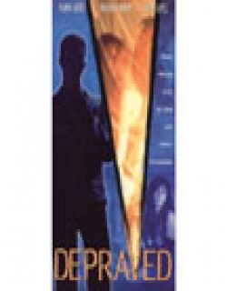 Depraved (1996) - English