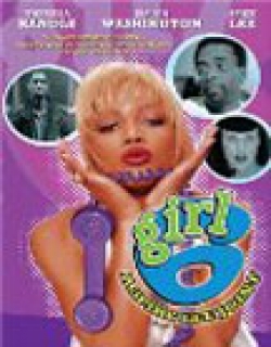 Girl 6 (1996) - English