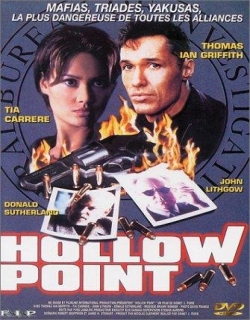 Hollow Point (1996) - English