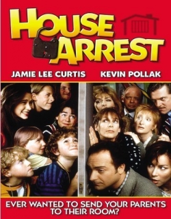 House Arrest Movie Poster
