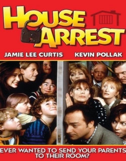 House Arrest Movie Poster