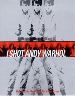 I Shot Andy Warhol (1996) - English