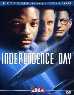 Independence Day Movie Poster