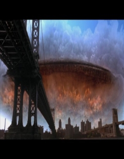 Independence Day (1996) - English