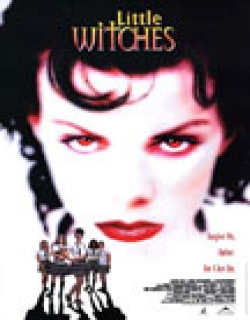 Little Witches Movie Poster