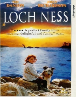 Loch Ness (1996) First Look Poster