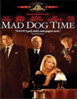 Mad Dog Time Movie Poster
