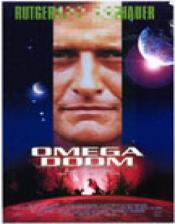 Omega Doom Movie Poster