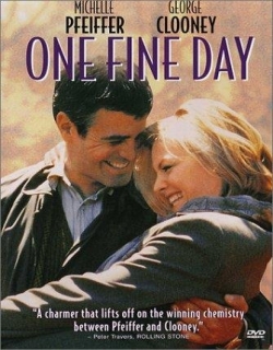 One Fine Day Movie Poster