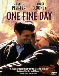 One Fine Day Movie Poster