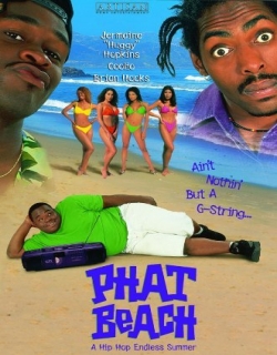 Phat Beach Movie Poster