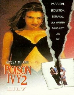 Poison Ivy II Movie Poster