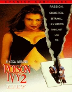Poison Ivy II Movie Poster