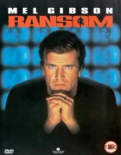 Ransom Movie Poster