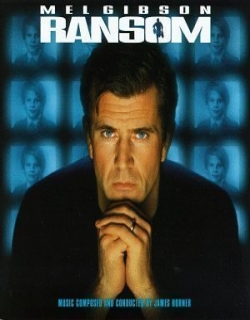 Ransom (1996) - English