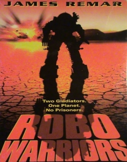 Robo Warriors (1996) - English