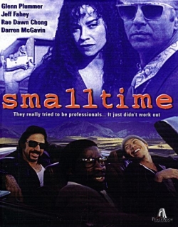 Small Time (1996) - English