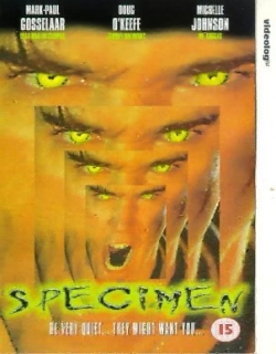 Specimen (1996) - English