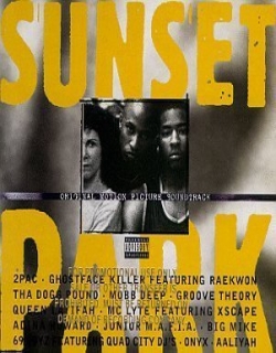Sunset Park (1996) - English