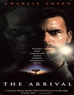 The Arrival (1996) - English