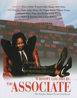 The Associate (1996) - English