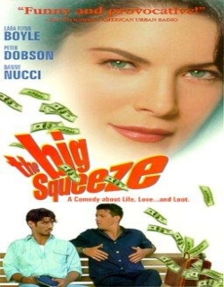 The Big Squeeze (1996) - English