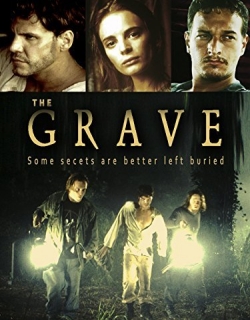 The Grave (1996) - English