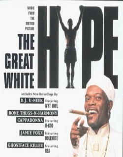 The Great White Hype (1996) - English