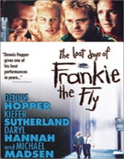 The Last Days of Frankie the Fly (1996) - English