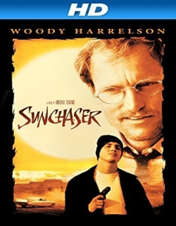 The Sunchaser Movie Poster