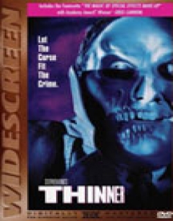 Thinner Movie Poster