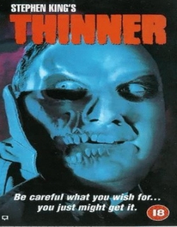 Thinner Movie Poster