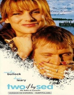 Two If by Sea Movie Poster