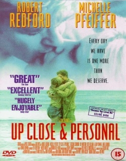Up Close & Personal Movie Poster