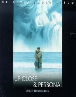Up Close & Personal (1996) - English