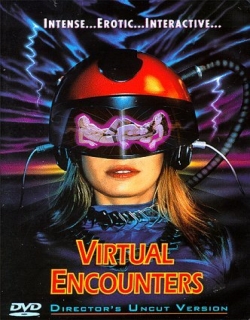 Virtual Encounters Movie Poster