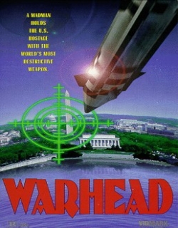 Warhead (1996) - English