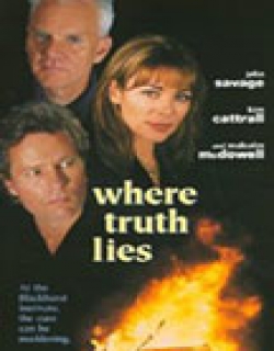 Where Truth Lies Movie Poster