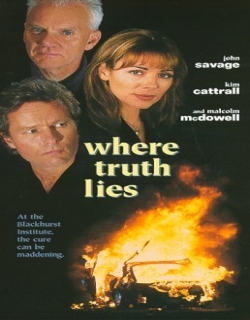 Where Truth Lies (1996) - English