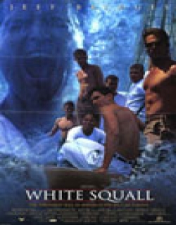 White Squall Movie Poster