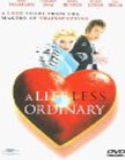 A Life Less Ordinary Movie Poster